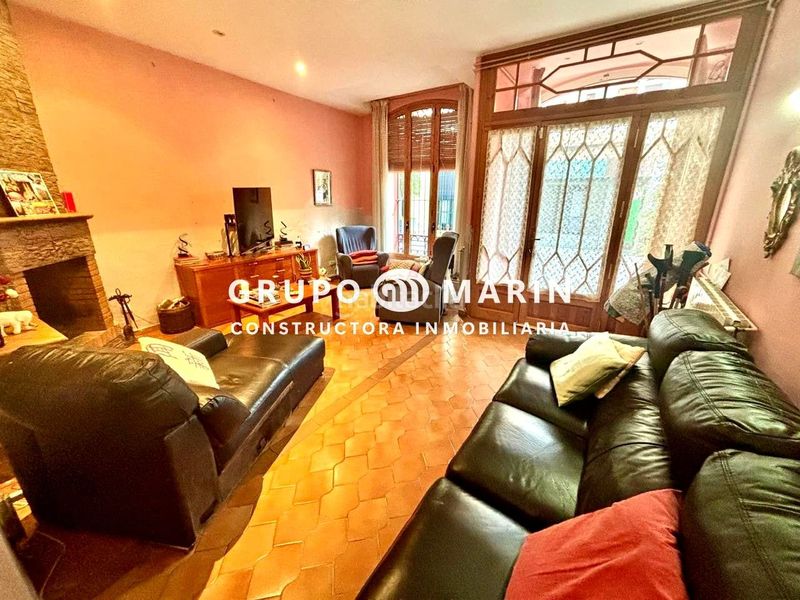 Foto 214cb8fd-3759-4b62-badc-3e7ce13a1823. Casa amb calefacció a Centre-Nucli Antic Premià de Mar