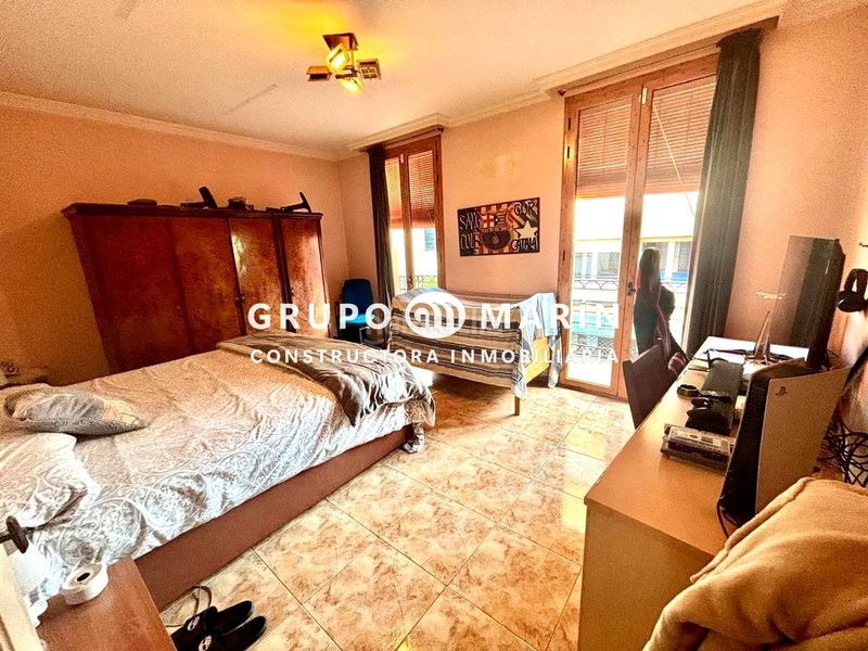 Foto bcae5472-17c1-4a9a-8aab-cd1e3d034d25. Casa amb calefacció a Centre-Nucli Antic Premià de Mar