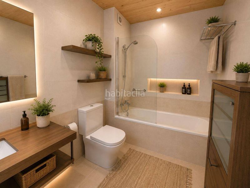 Foto 0c6d559e-0277-4328-b914-b7d0706b066a. Casa aparellada amb calefacció aparcament a Nucli Urbà Argentona