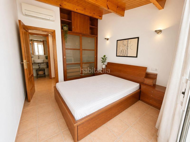 Foto 1315910f-d730-459d-80ad-1a41dfa5c9d2. Casa aparellada amb calefacció aparcament a Nucli Urbà Argentona
