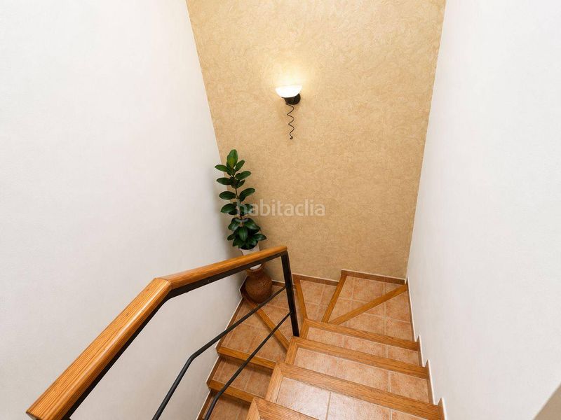 Foto c4c7ddf4-1477-4322-b213-d51436539244. Casa aparellada amb calefacció aparcament a Nucli Urbà Argentona