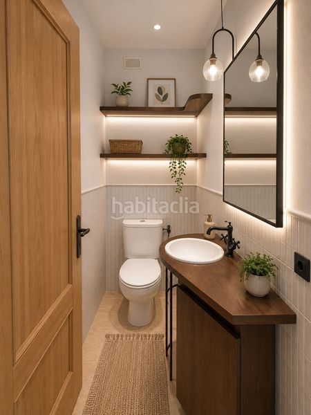 Foto eabc3625-1242-4e63-92e5-1b55728fce1c. Casa aparellada amb calefacció aparcament a Nucli Urbà Argentona