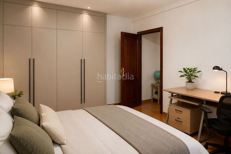 Foto f67a88e2-a513-4394-b708-ff40018c7785. Flat with heating in Centre Mataró