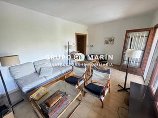 Haus in Masnou Alt. Casa a 4 vientos con jardín y piscina