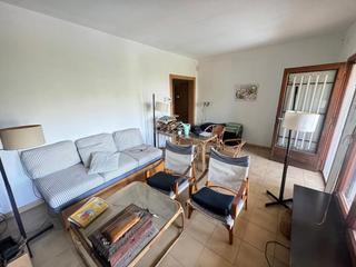 Maison à Masnou Alt. Casa a 4 vientos con jardín y piscina