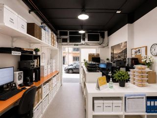 Local Comercial a Cerdanyola Nord