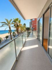 Pis  Passeig marítim. Piso de 2 habitaciones ubicado en una excelente zona frente al m