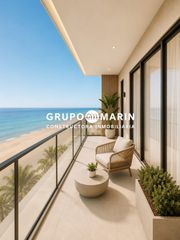Piso en Montgat. Piso de 2 habitaciones ubicado en una excelente zona frente al m