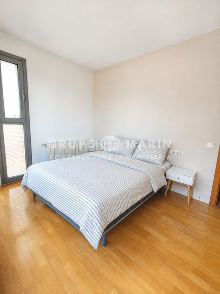 Foto d5cfe4d1-4ede-4bed-b073-5e50b1081109. Pis amb calefacció aparcament piscina a Port Badalona