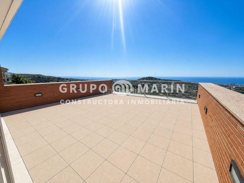 Foto 04fcf2b4-1ea9-4641-b3b4-e372e8dee060. Casa amb calefacció aparcament piscina a Mas Ram Badalona