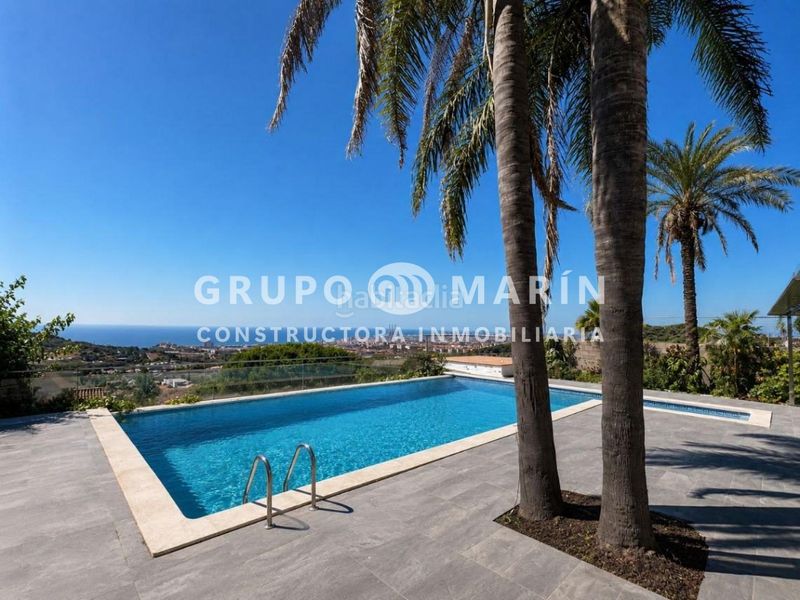 Foto 2db81a6f-6181-4517-a40f-a13a6bb6f911. Casa amb calefacció aparcament piscina a Mas Ram Badalona