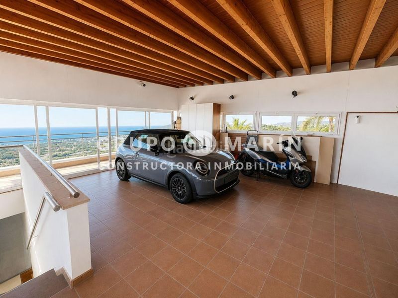 Foto 759372dd-6fcf-44c9-9feb-698de7e477a5. Casa amb calefacció aparcament piscina a Mas Ram Badalona