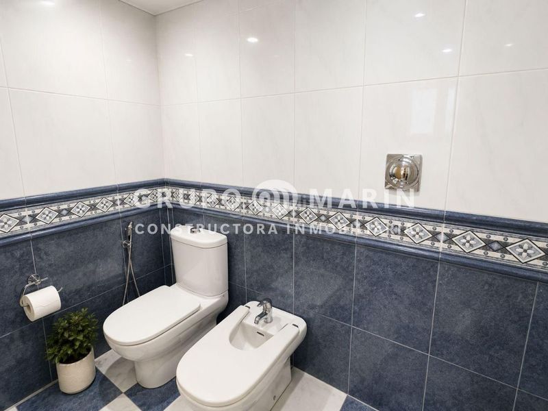 Foto d630a71d-c875-4d7d-97f0-c88f43d007a9. Casa amb calefacció aparcament piscina a Mas Ram Badalona