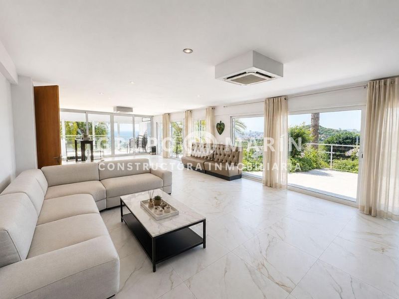 Foto d728b63b-9937-4167-9289-26c0da7f88ec. Casa amb calefacció aparcament piscina a Mas Ram Badalona