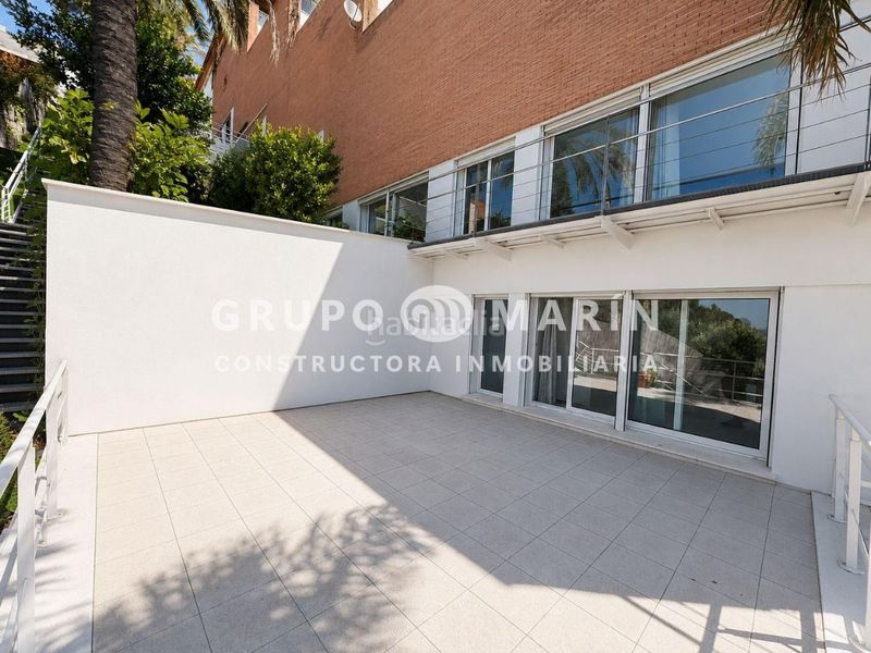 Foto e5d6f83c-86bb-4aa3-910c-7a62780707f4. Casa amb calefacció aparcament piscina a Mas Ram Badalona