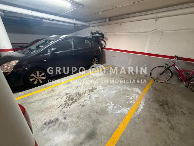 Foto da799ddf-8251-4b57-9306-30a072d299c7. Aparcament cotxe a Zona Alta Premià de Mar