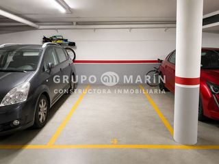Aparcament cotxe a Carrer del Pilar