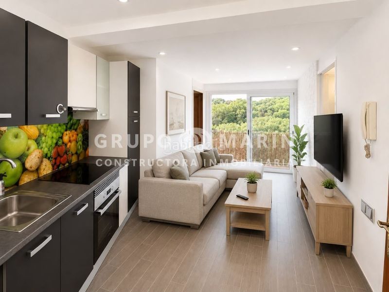Foto b0a3d731-d658-4a06-9575-5fc724e515ca. Pis a Centre Sant Andreu de Llavaneres