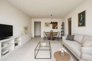 Appartement à Centre. Piso con vistas en el masnou