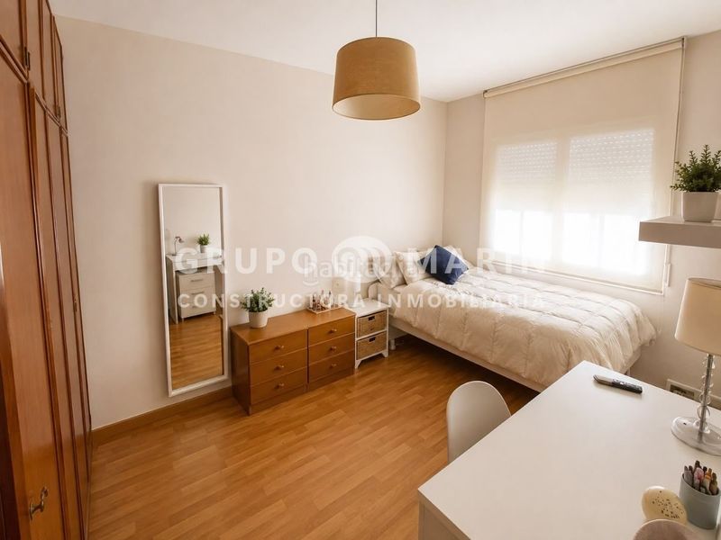 Foto 0d96502c-c78a-400f-b130-0e59326acaaf. Casa aparellada amb calefacció aparcament a Sector Est Premià de Mar