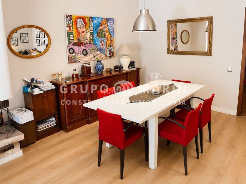 Foto 1072d268-828c-45d8-ba1b-e11171d06417. Casa aparellada amb calefacció aparcament a Sector Est Premià de Mar