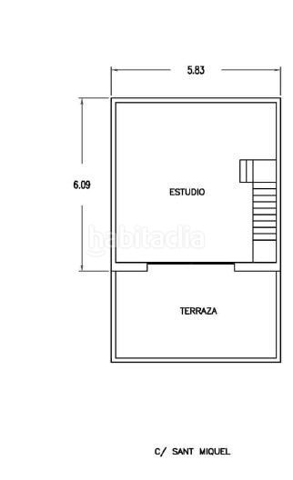 Foto 33a28a21-fe03-42b7-9789-a2279a6350f1. Casa aparellada amb calefacció aparcament a Sector Est Premià de Mar