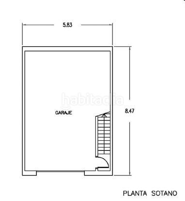 Foto fb9b123f-a0cf-425c-b9ab-adb24471e0b3. Casa aparellada amb calefacció aparcament a Sector Est Premià de Mar