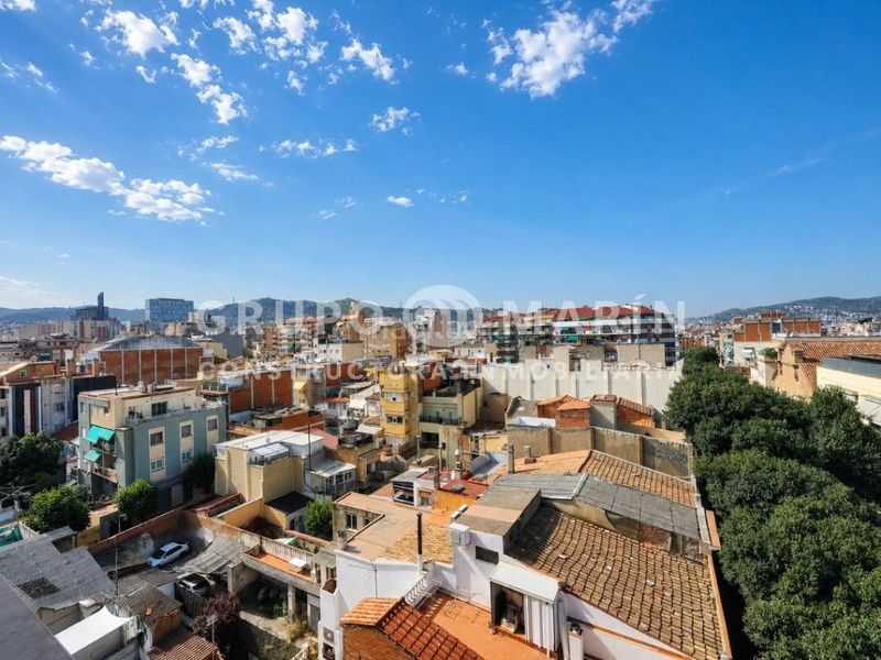Foto 0f14f43e-e41b-442a-9556-f290027811b1. Loft amb calefacció a Sant Andreu de Palomar Barcelona