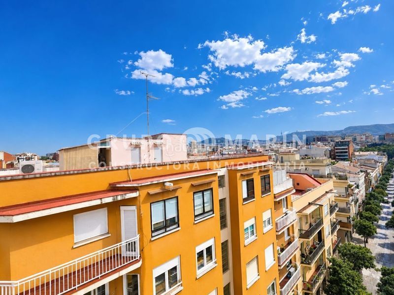 Foto 7db5dff0-ee12-4c1d-acce-72395d2e1d6d. Loft amb calefacció a Sant Andreu de Palomar Barcelona