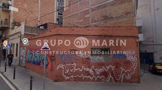 Terreny residencial a Sant Josep