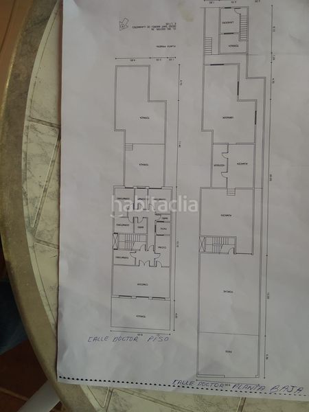 Foto a071ba7b-5838-4bca-abe7-ae2f9970f946. Edificio finca a reformar en Centre Sant Andreu de Llavaneres