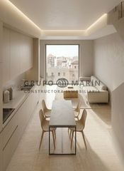 Dúplex a Carrer Lloreda