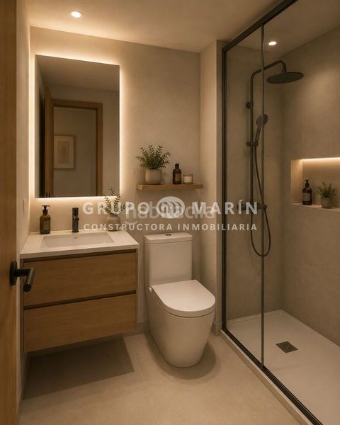 Foto 79a5c9dc-a3b8-4fad-aab7-37c22ef7cf68. Planta baixa a residencial Blanes - vistamar Blanes