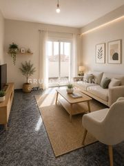 Appartamento  Carrer de l'empordà. Piso de 3 habitaciones situado en el carrer de lempordà, en bada