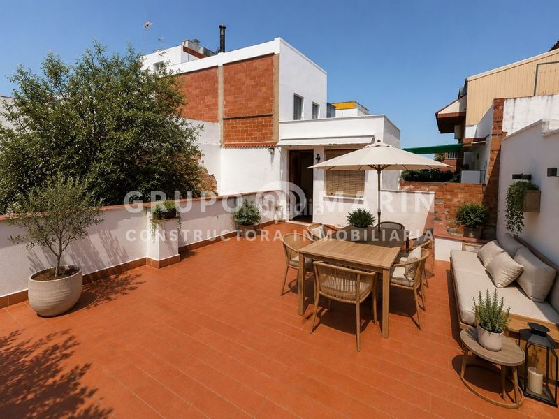 Foto 0711115d-9139-4d72-9fb5-808e723690c9. Casa a Els Pavos Blanes