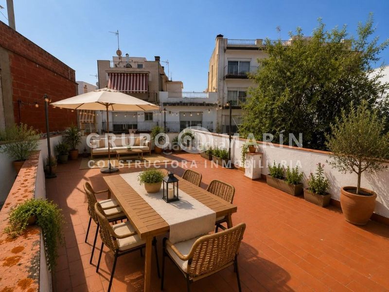 Foto 532a462b-5a31-427a-bbb2-e785bb0073a2. Casa a Els Pavos Blanes