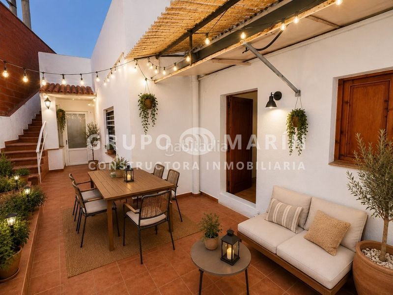 Foto 6f7688b6-ad6f-403d-ac6e-c3e27e9eee84. Casa a Els Pavos Blanes