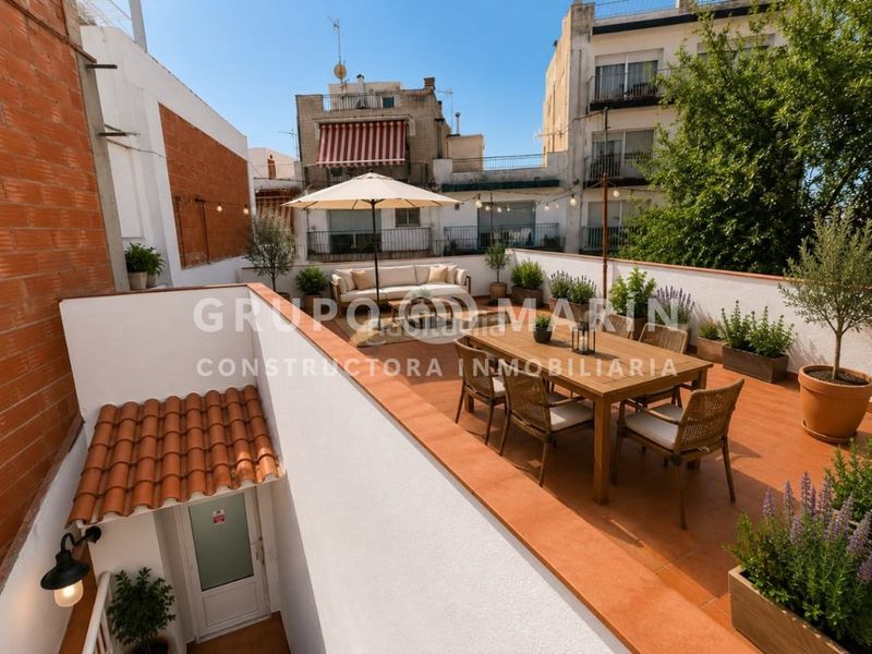 Foto c13a441e-4e8e-4d13-a7fb-51249ed88292. Casa a Els Pavos Blanes