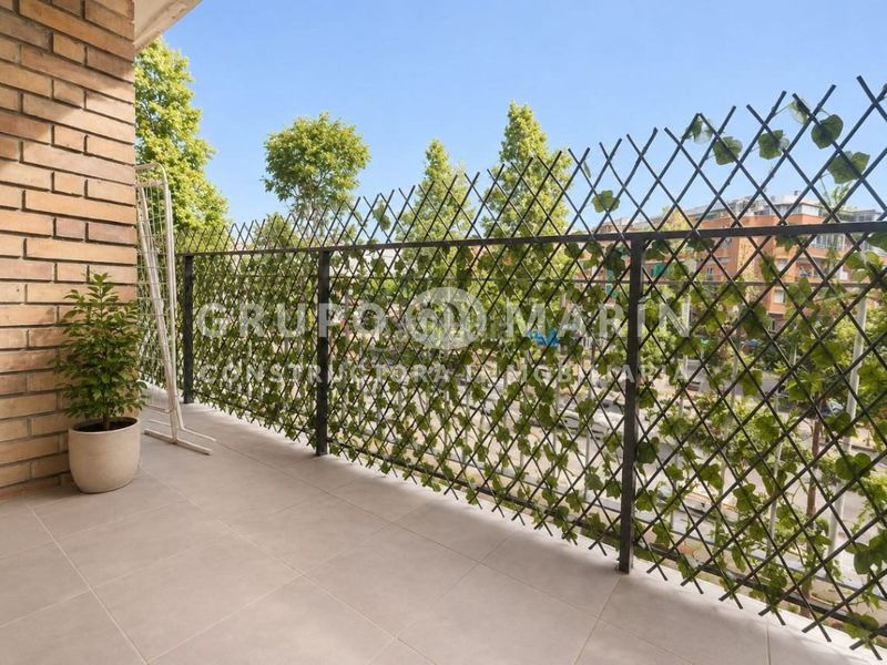 Foto e068642d-09c0-49f5-a022-307582ba75c8. Pis amb calefacció a Porta Barcelona