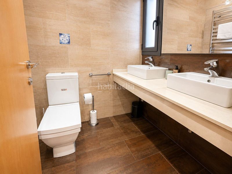 Foto a360cca2-cfb0-4a87-bf38-91ff30e669e0. Casa amb calefacció aparcament a Centre Vilassar de Mar