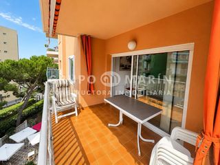 Pis  Carrer josep trueta. Magnífica vivienda, muy luminosa y con una distribución cómoda e