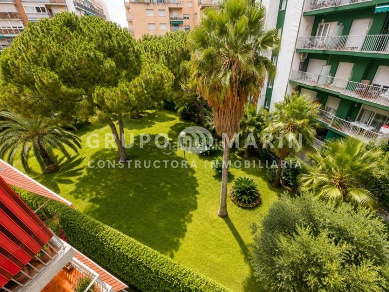 Foto 5a7bd90c-39f8-4f35-a92a-da1e8572c77a. Pis amb calefacció a Els Pins Blanes