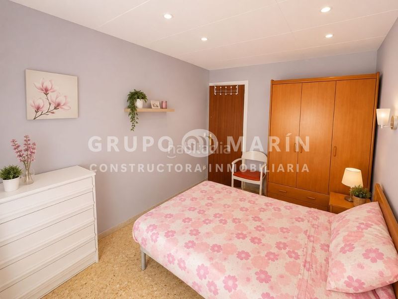 Foto ae908249-1d4a-4dda-9a68-cabea23c7be2. Pis amb calefacció a Els Pins Blanes
