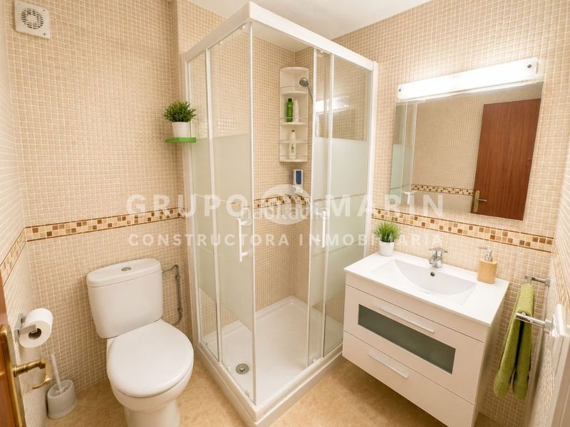 Foto e0713d84-c161-4e59-89ca-e06a977f1440. Pis amb calefacció a Els Pins Blanes