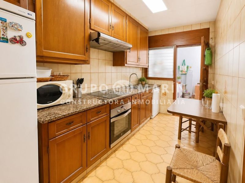 Foto 2640a0b9-7b11-4d95-8630-36da9df90164. Casa aparellada a Mas Florit-Ca la Guidó Blanes