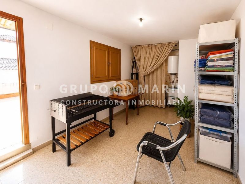 Foto 5b95997a-4245-4252-ac8b-7c8698647aa7. Casa aparellada a Mas Florit-Ca la Guidó Blanes