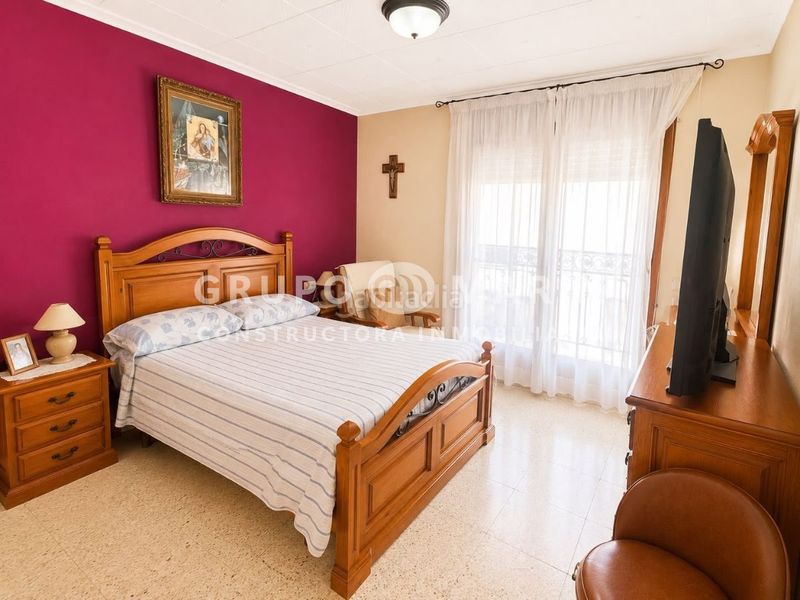 Foto b5188bcd-76f5-41ae-812b-eee6768c2173. Casa aparellada a Mas Florit-Ca la Guidó Blanes