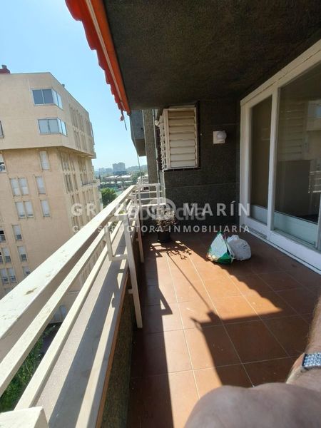Foto f47f8847-18d0-449c-bd20-f1b6f17d055a. Pis amb calefacció aparcament a Sant Ramon - Maternitat Barcelona