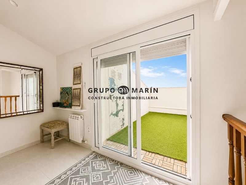Foto 089f4ce2-9527-4ab9-a478-5f251c22a406. Flat with heating parking in Els Pavos Blanes