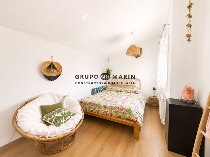 Foto 58a0d155-c3b1-4a73-8baf-2f31e69e1f7c. Flat with heating parking in Els Pavos Blanes